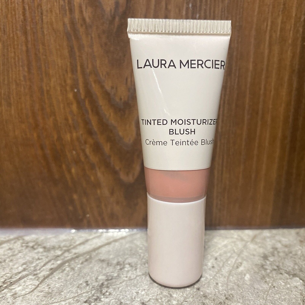 Laura Mercier Tinted Moisturizer Blush - Southbound 7ml .20oz New